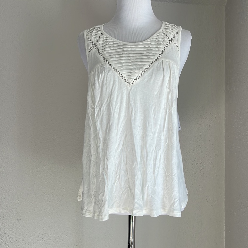 🆕O’Neill Sleeveless Blouse